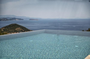 Blooms of Sivota Bay - Luxury villas with private heated pool